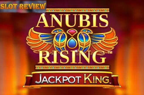 Anubis Rising icon